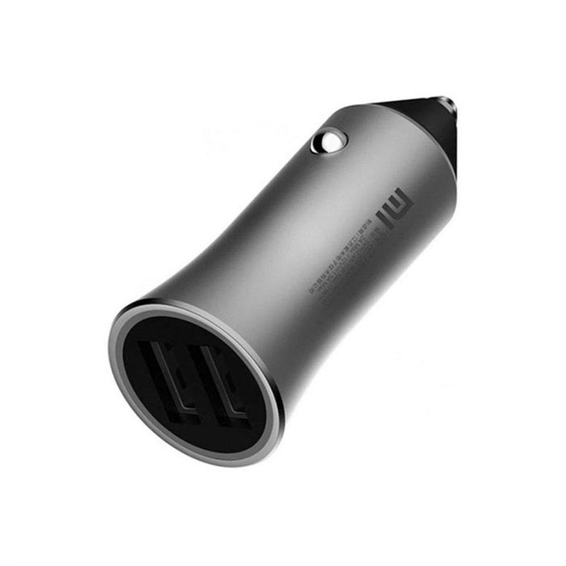 Xiaomi – Car Charger Pro