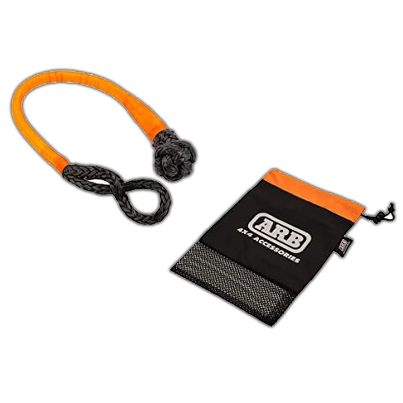 ARB – Soft Connect Recovery Shackle 14.5 Ton