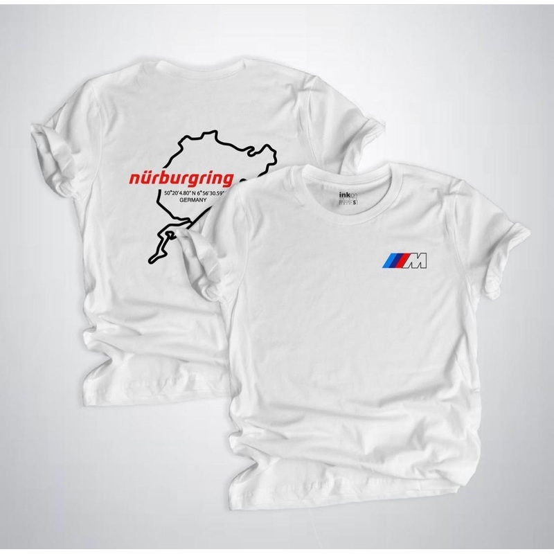 BMW Mpower T-shirt|S|M|L|XL|2XL|3XL|4XL|5XL