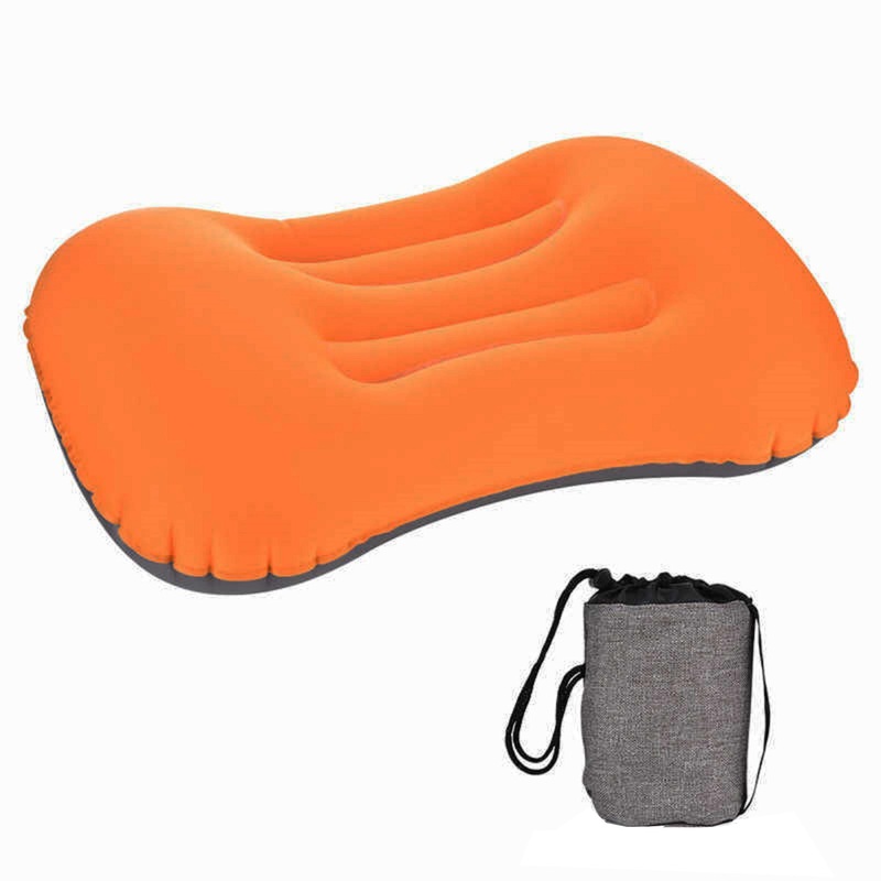 Camouflage – Camp Pillow