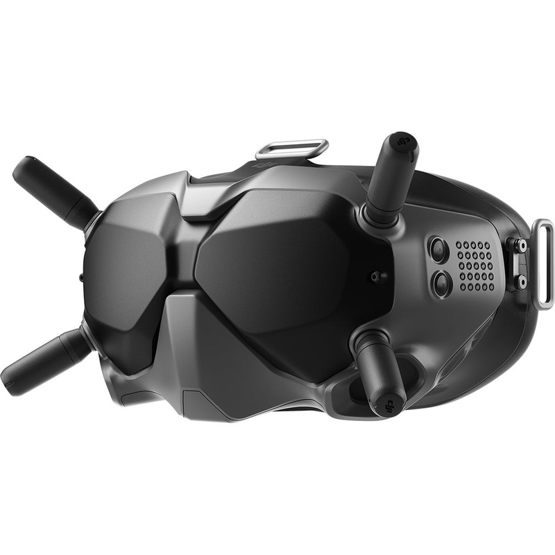 DJI – FPV Goggles V2