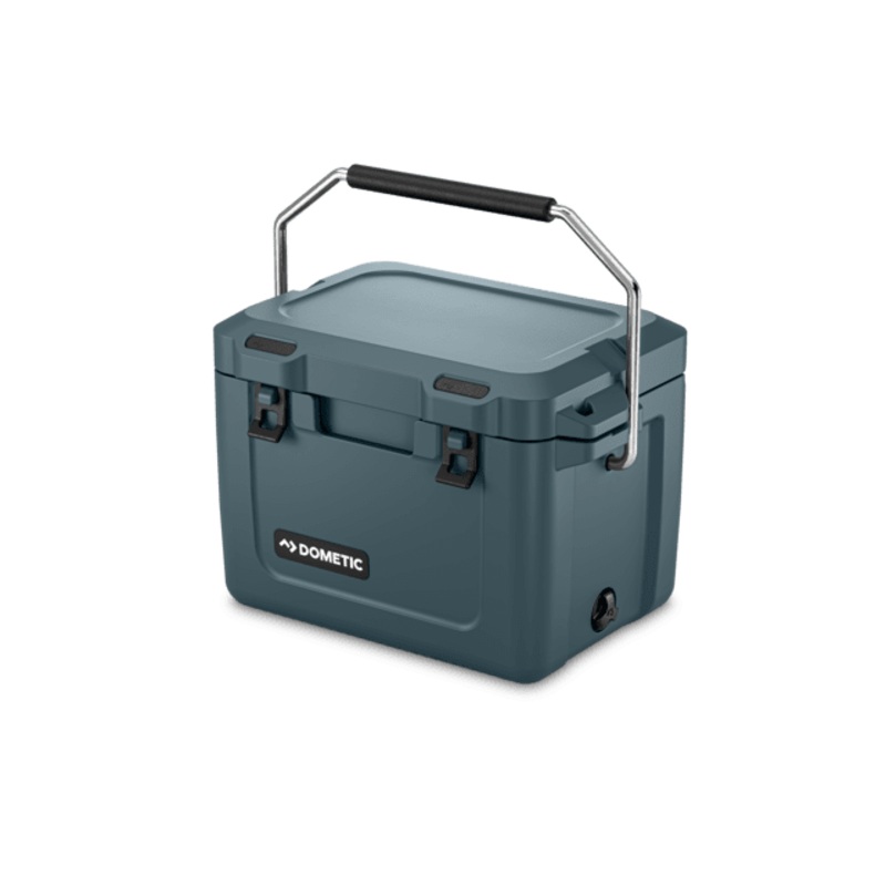 Dometic – Insulated Ice Chest, 18.8 L (Ocean)