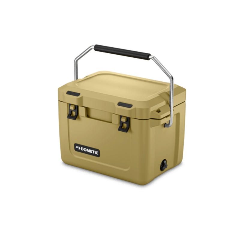 Dometic – Insulated Ice Chest 18.8L (Olive)