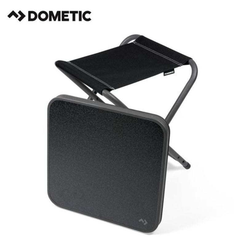 Dometic – StableFirenze 1 stool & 1 tabletop