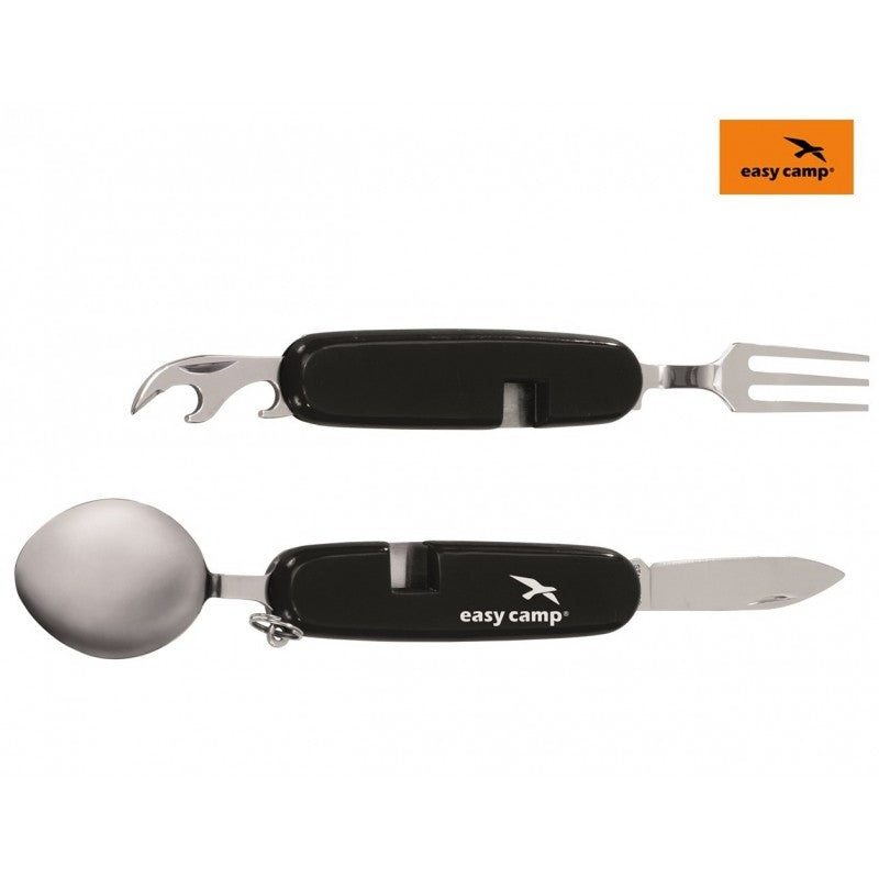Easy Camp – Folding Cutlery