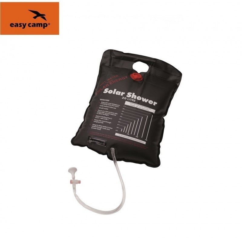 Easy Camp – Solar Shower