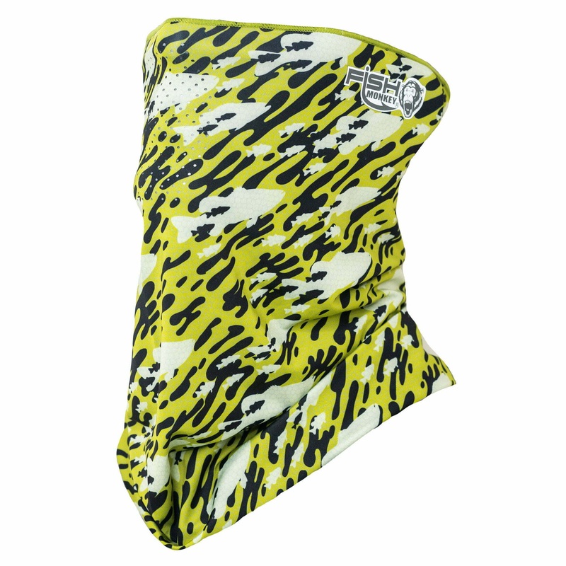 Fish Monkey – Face Guards Schooln