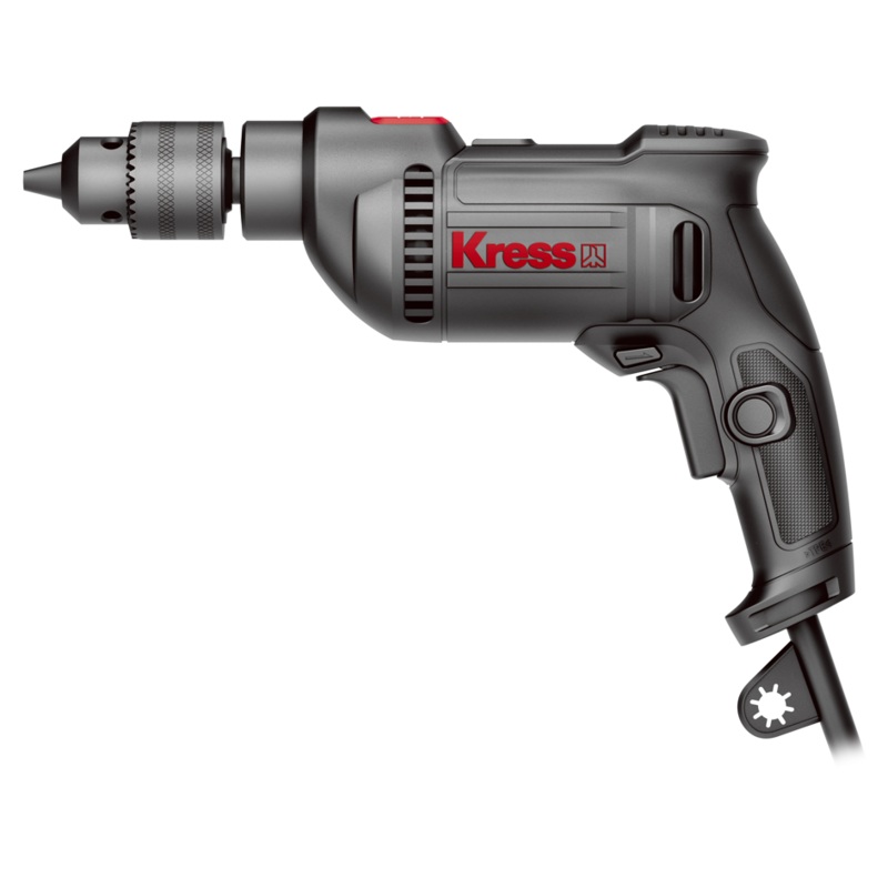 KRESS – Drill 650W 13mm