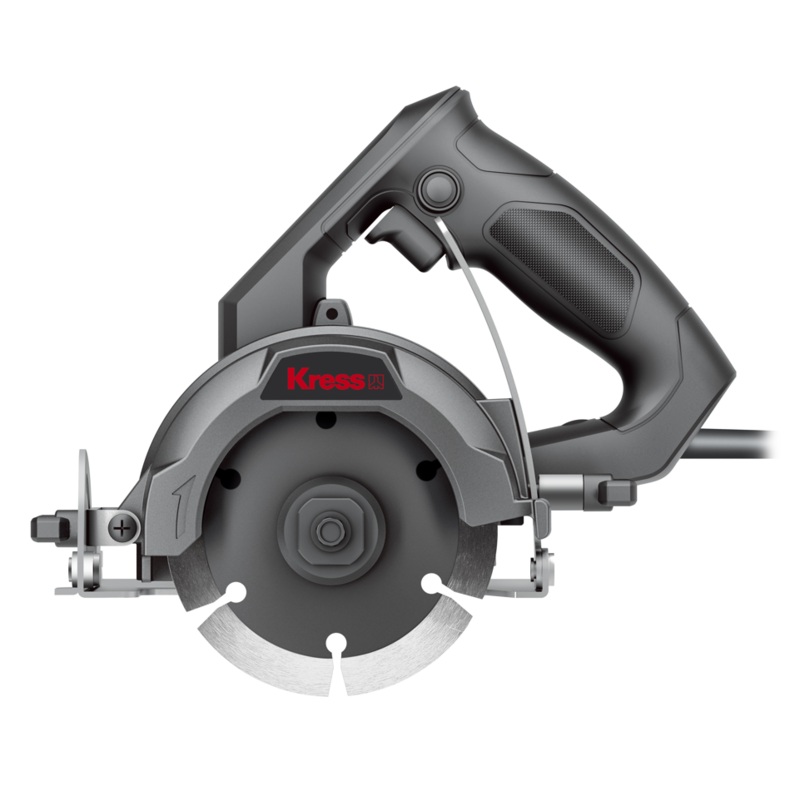 KRESS – Marble Cutter 1400W  KU076S