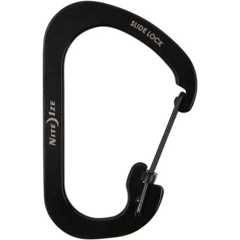 Nite ize – SlideLock Carabiner 2 Stainless