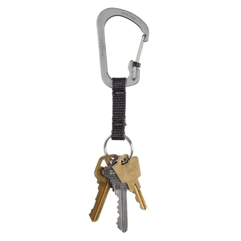 Nite ize – Slidelock Key Ring