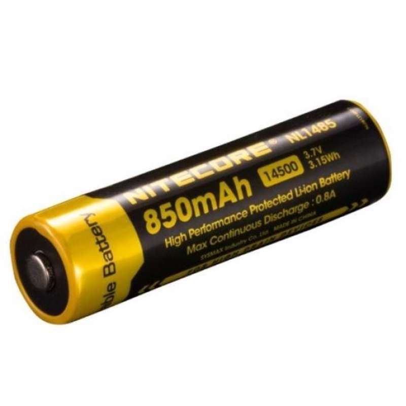Nitecore – NL148 850mAh