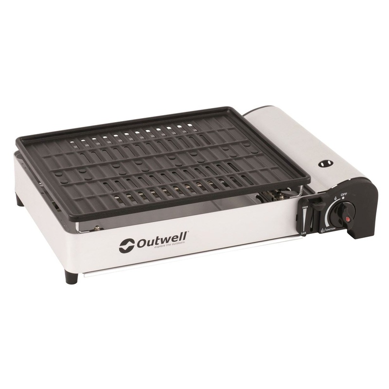 Outwell – Crest Gas Grill – RVOD