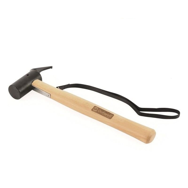 Outwell – Steel Camping Hammer
