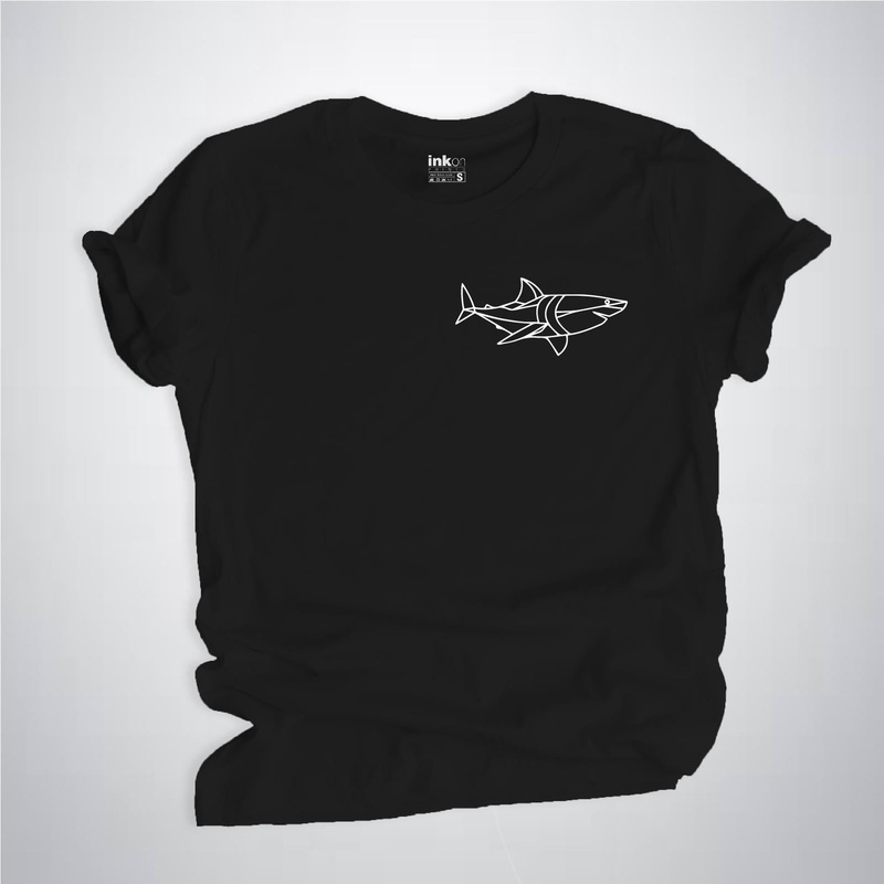 Shark T-shirt|S|M|L|XL|2XL|3XL|4XL|5XL