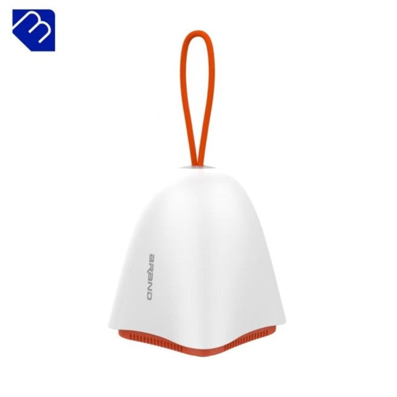 Touch Control Night Lamp