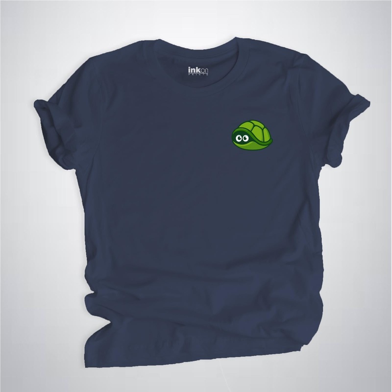 Turtle Shell T-shirt|S|M|L|XL|2XL|3XL|4XL|5XL