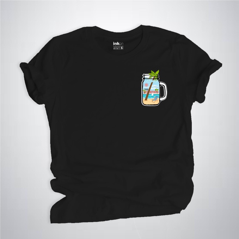 Weekend Jar T-shirt|S|M|L|XL|2XL|3XL|4XL|5XL