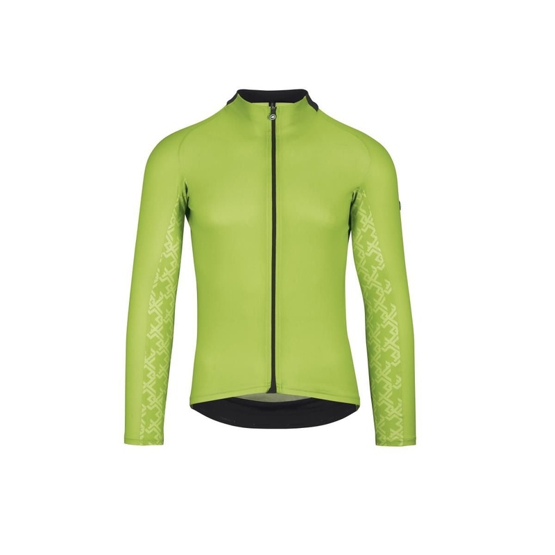 Assos – Jersey Mille Gt Summer