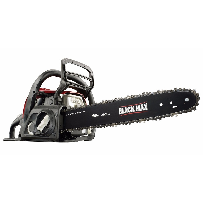 Blackmax – Petrol Chainsaw (42CC | 40CM)
