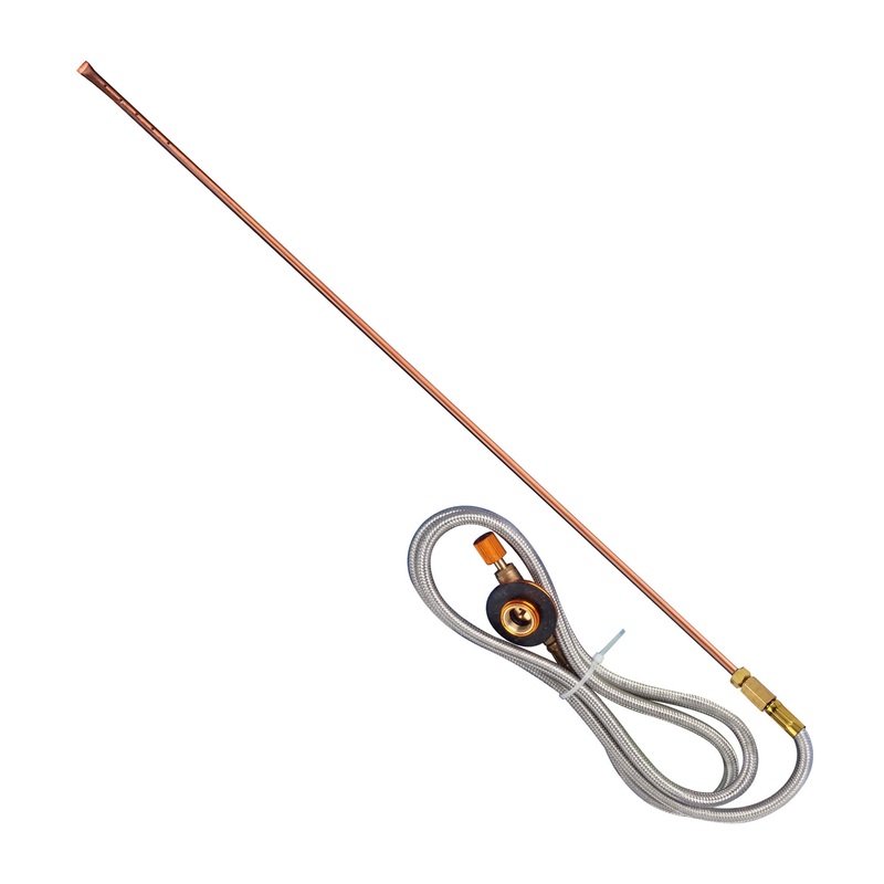 Camouflage – Dafor Torch (60 Cm) – IBF