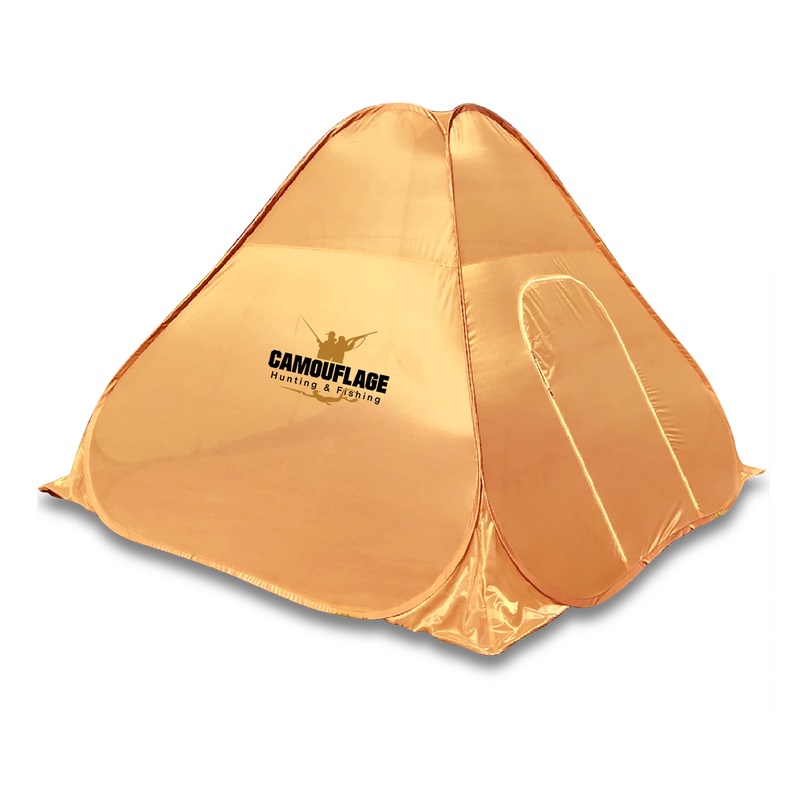 Camouflage – Folding Mosquito Net (2?2)