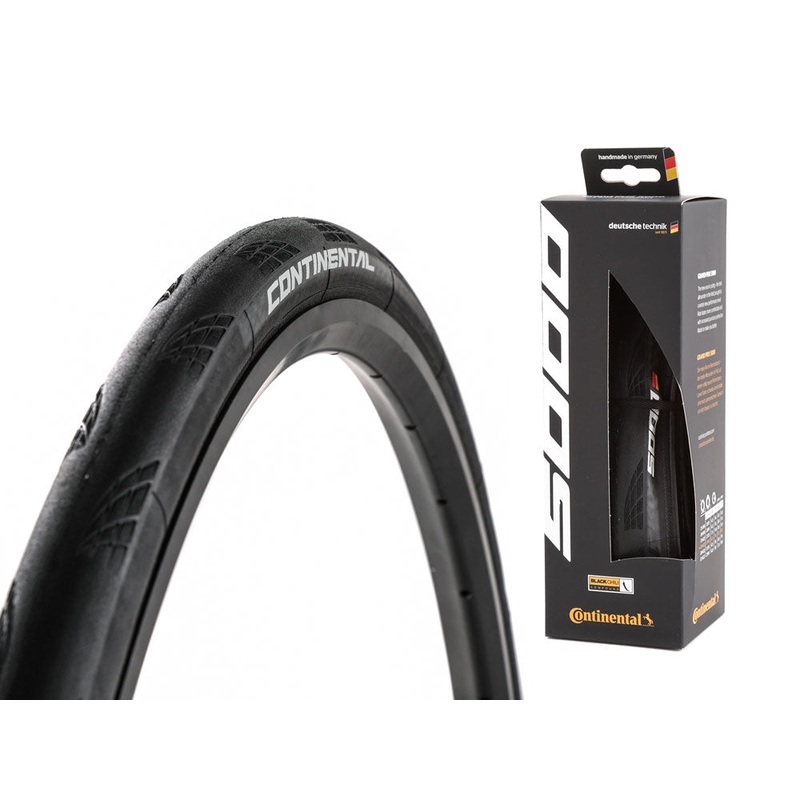 Continental – Grand Prix 5000 700×25 Clincher