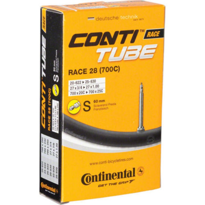 Continental – Race Tube 28 60mm Light