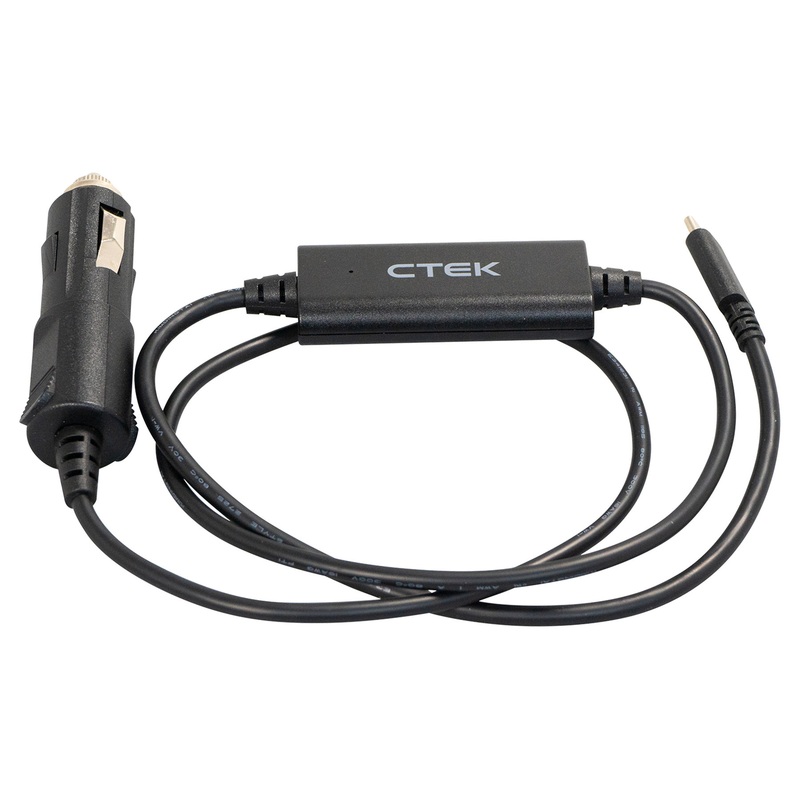 Ctek – Usb-C CTEK Charger