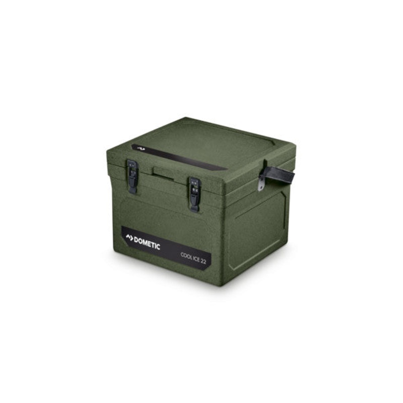 Dometic – Cool Ice CI (22 Liter) – SLH