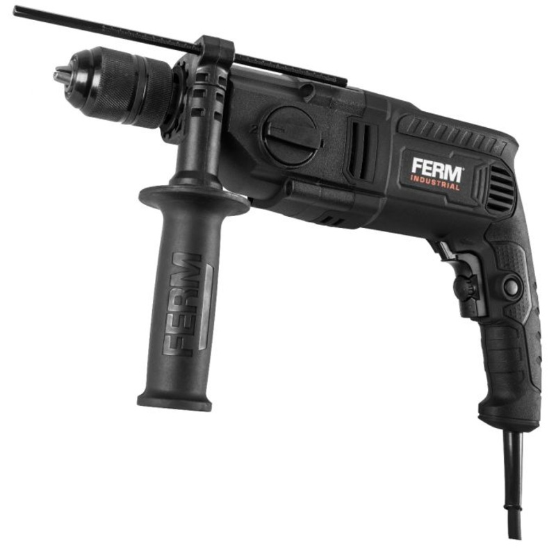 Ferm – Impact Drill 1100W – 13mm | PDM1061P_K