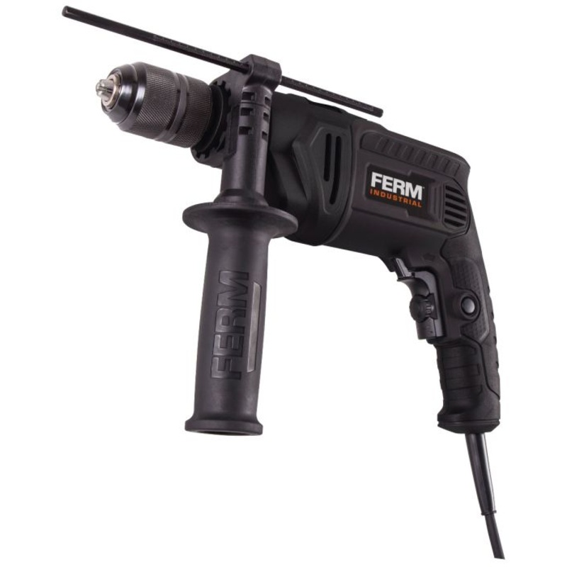 Ferm – Impact drill 850W – 13mm | PDM1060P_K