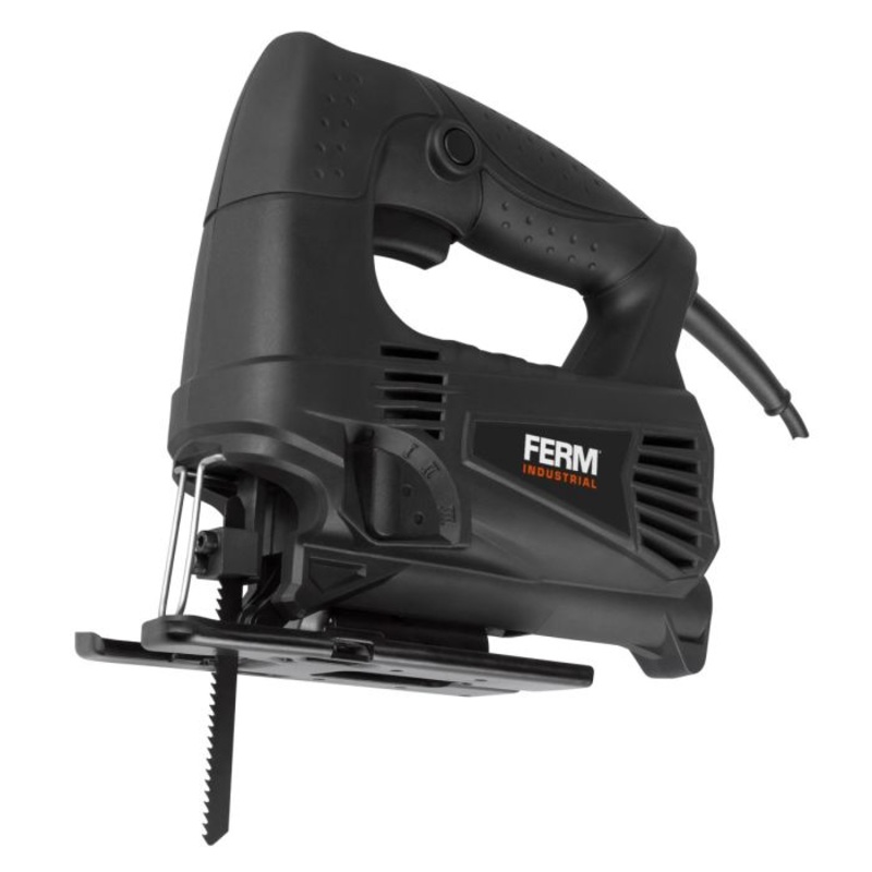 Ferm – Jig saw 450W | JSM1028P