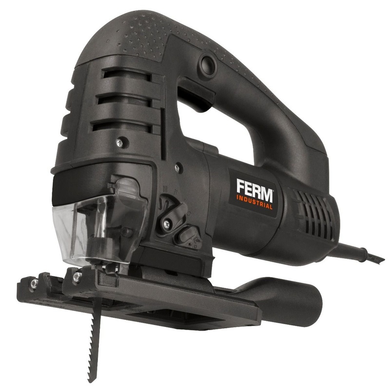 Ferm – Jig saw 750W | JSM1025P