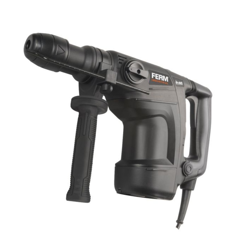 Ferm – Rotary Hammer 1100W – 6.6kg | HDM1043P
