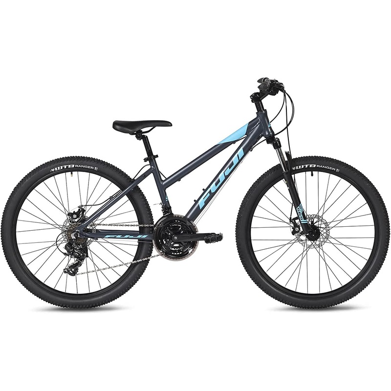 Fuji Bikes – Adventure 27.5 ST