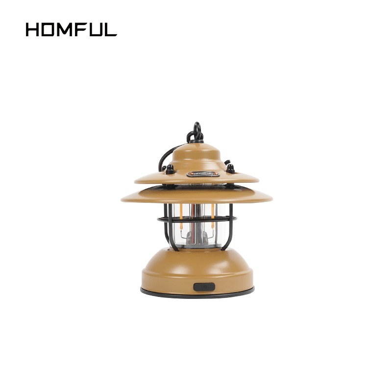 Homful – Camping Lantern