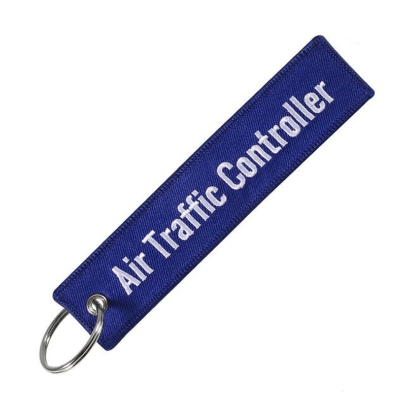 Key Tag (Air Traffic Controller)