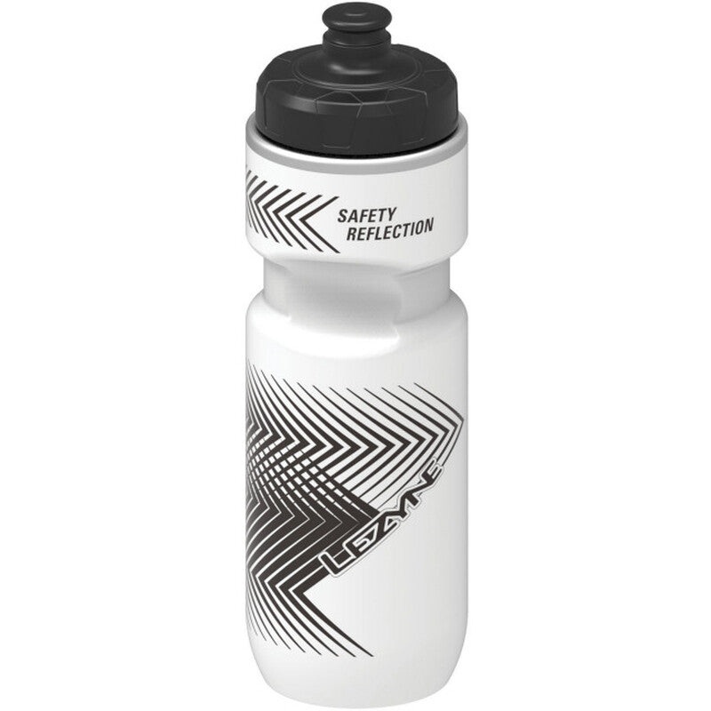 Lezyne – Flow Thermal Bottle 550ml White