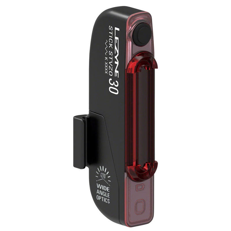 Lezyne – Stick Drive Taillight