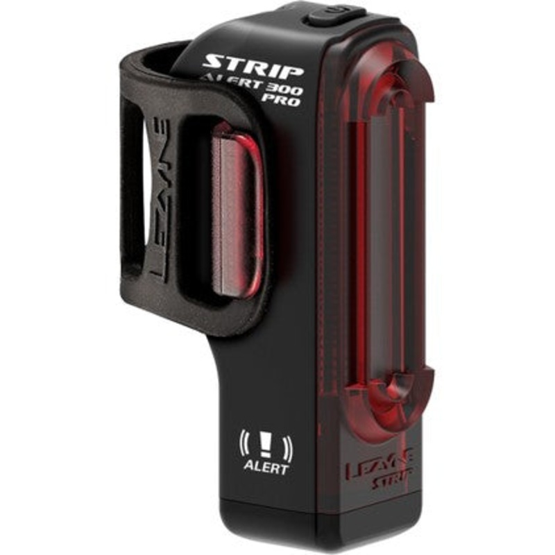 Lezyne – Strip Pro Alert Drive Rear Light