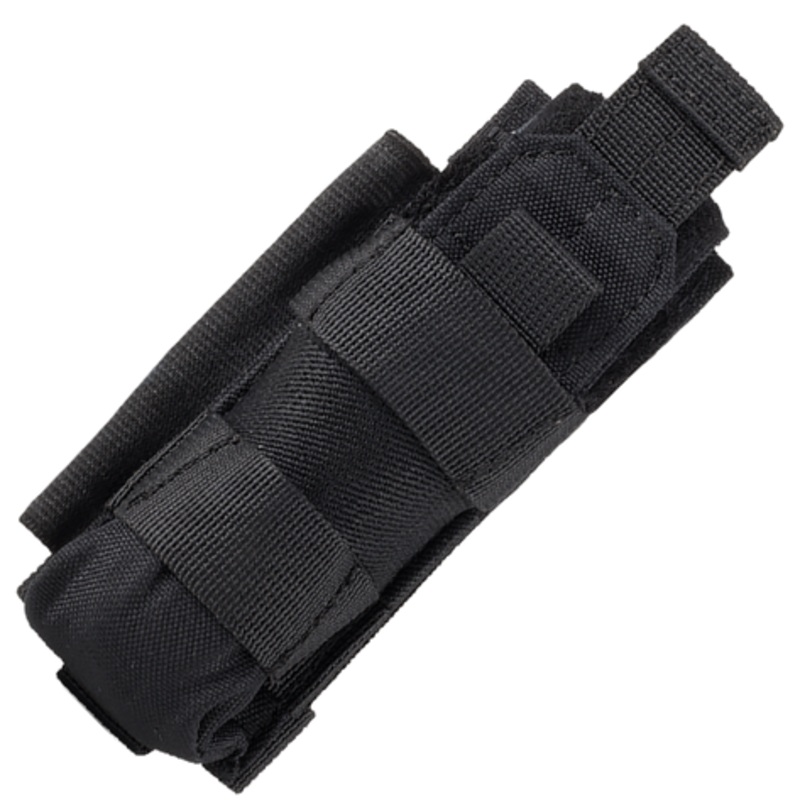 Nitecore – NCP40 Tactical Holster
