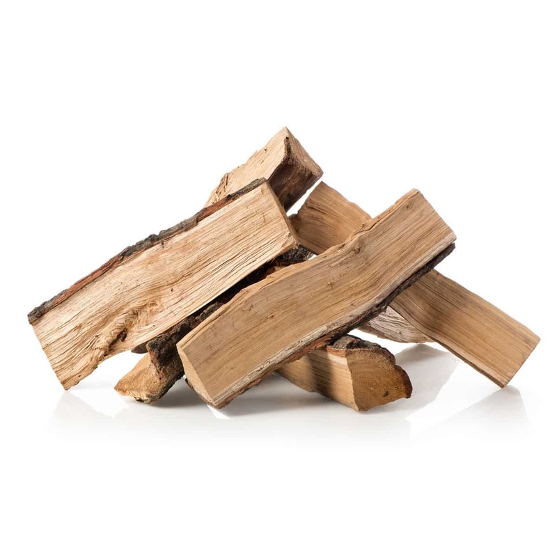 Orange Tree Firewood