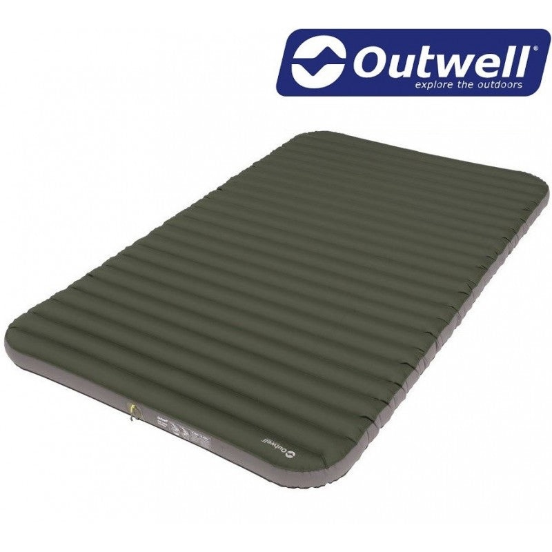 Outwell – Dreamspell Double