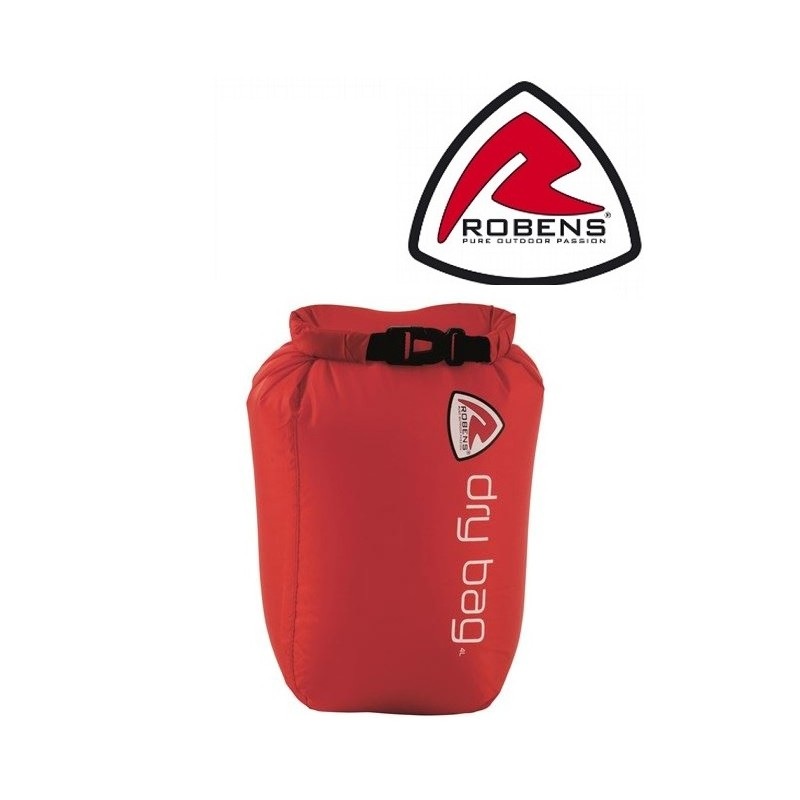 Robens – Dry Bag 4L