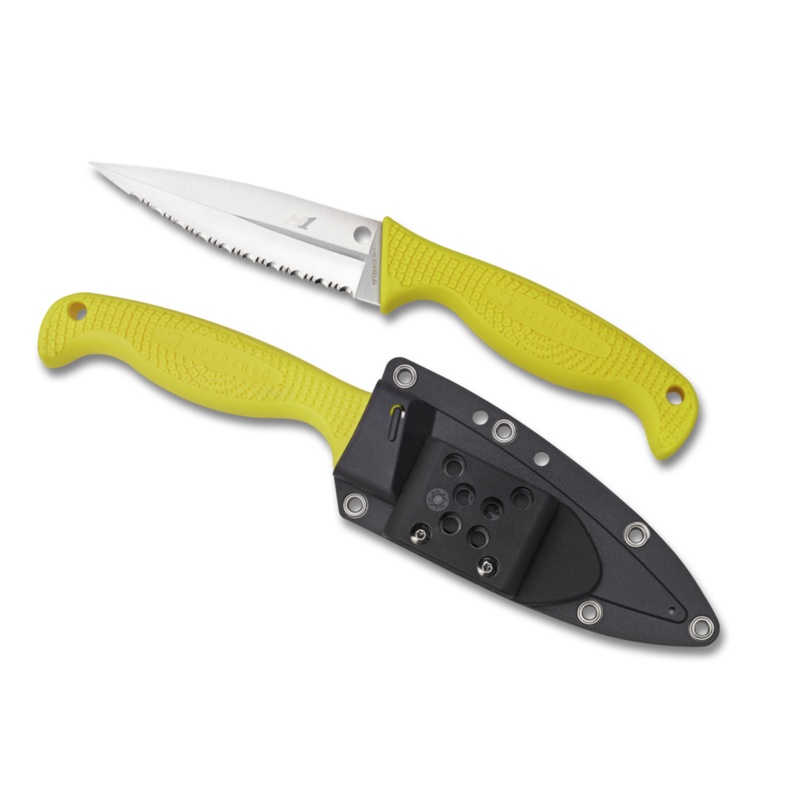 Spyderco – Fish Hunter – IBF