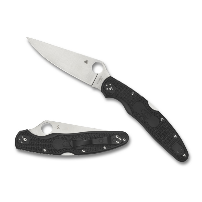Spyderco – Police 4 Lightweight – IBF