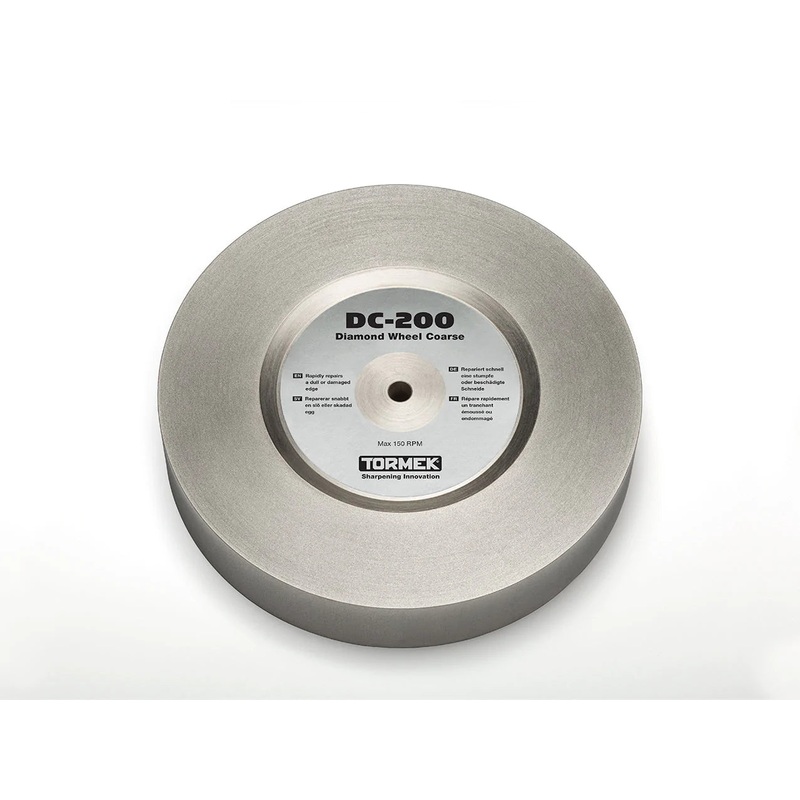 Tormek DC-200 Diamond Wheel Coarse