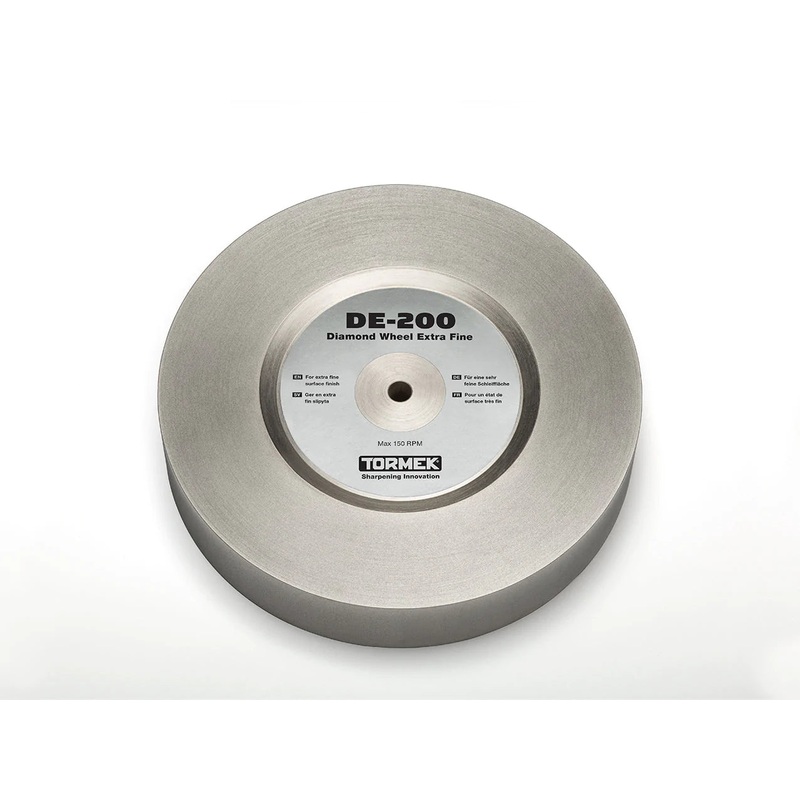 Tormek – DE-200 Diamond Wheel Extra Fine