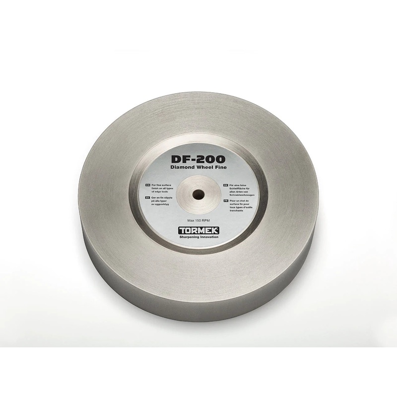 Tormek – DF-200 Diamond Wheel Fine